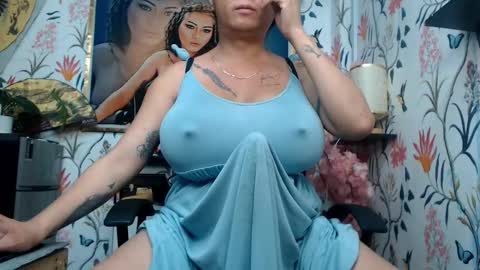 SARAHEYHEYHUGECOCK online show from 03/05/25, 01:21