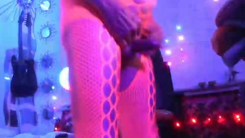 HoneyMelonGuy online show from 09/19/25, 03:41