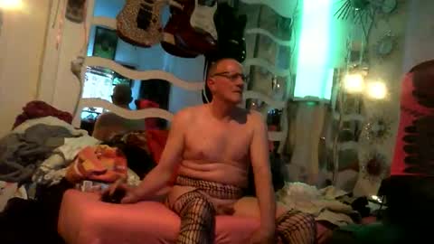 HoneyMelonGuy online show from 05/22/26, 02:40