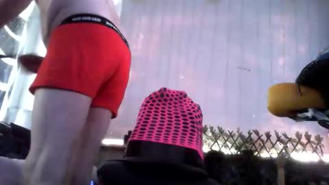 HoneyMelonGuy online show from 06/07/26, 06:06