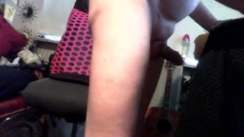 HoneyMelonGuy online show from 07/25/26, 03:37