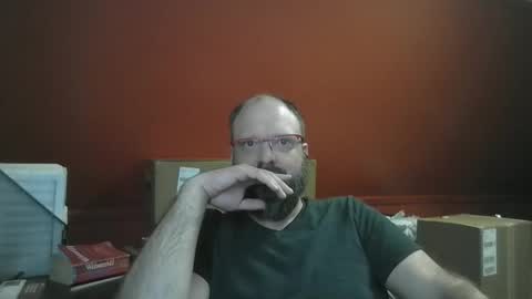 Foreverquizzical online show from 09/17/25, 12:51