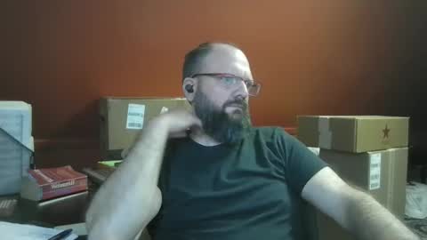 Foreverquizzical online show from 09/19/25, 01:01