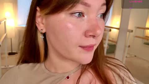 Lilu online show from 07/24/26, 05:27
