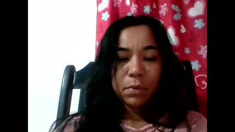 analia online show from 02/18/25, 03:53