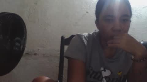 analia online show from 10/10/25, 06:12