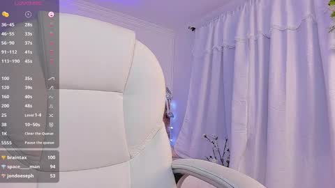 Im Aly3 online show from 12/27/24, 05:20