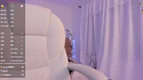 Im Aly3 online show from 12/29/24, 05:21