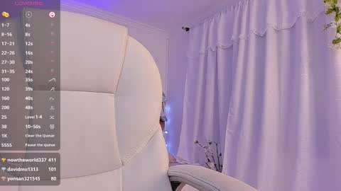 Im Aly3 online show from 12/31/24, 05:22