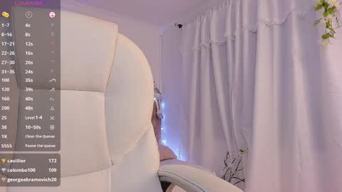 Im Aly3 online show from 01/07/25, 05:12