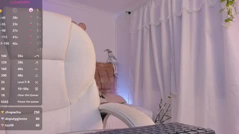 Im Aly3 online show from 01/10/25, 05:15