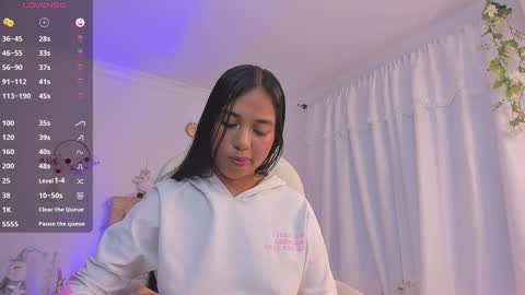 Im Aly3 online show from 01/10/25, 11:08