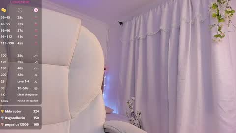Im Aly3 online show from 01/17/25, 05:11