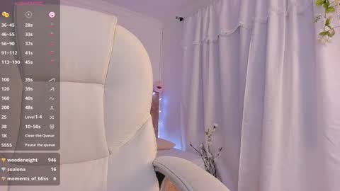 Im Aly3 online show from 01/18/25, 05:31