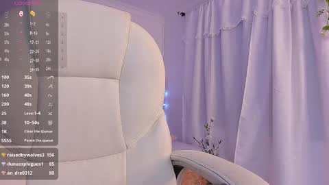 Im Aly3 online show from 01/19/25, 05:15