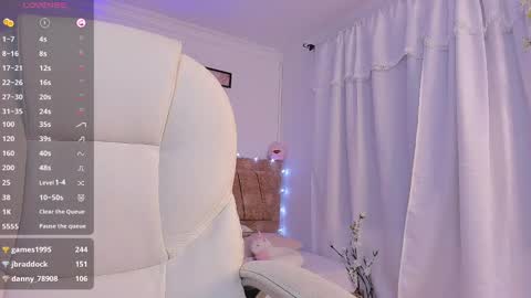 Im Aly3 online show from 01/20/25, 05:26