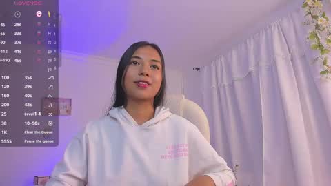 Im Aly3 online show from 01/20/25, 11:43