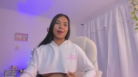 Im Aly3 online show from 01/21/25, 02:43