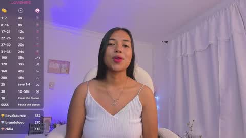 Im Aly3 online show from 01/22/25, 05:48