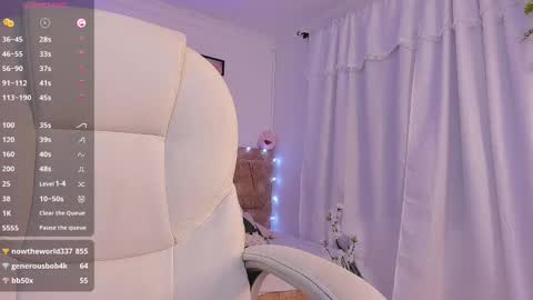Im Aly3 online show from 01/25/25, 05:18