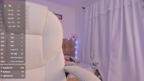 Im Aly3 online show from 01/26/25, 05:23