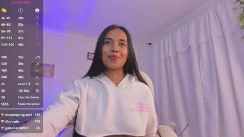 Im Aly3 online show from 01/29/25, 05:51