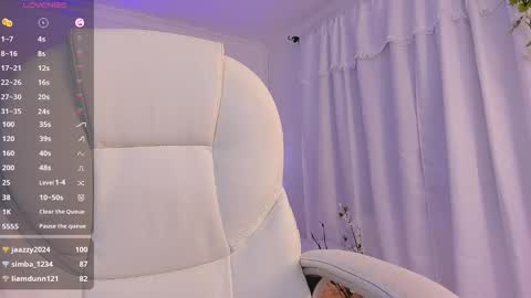 Im Aly3 online show from 01/31/25, 05:19