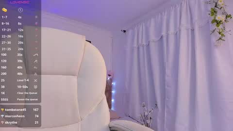 Im Aly3 online show from 02/03/25, 05:29