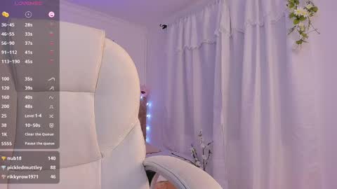 Im Aly3 online show from 02/05/25, 05:20