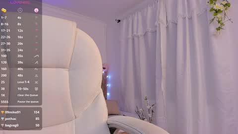 Im Aly3 online show from 02/07/25, 05:31