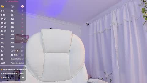 Im Aly3 online show from 02/12/25, 05:15