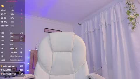 Im Aly3 online show from 02/14/25, 05:19