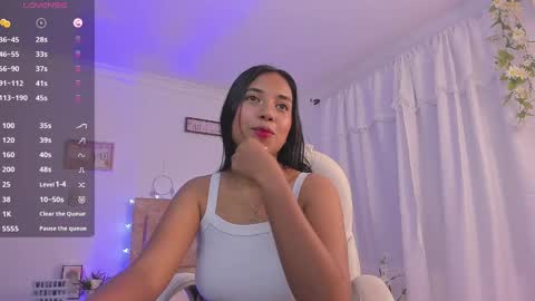 Im Aly3 online show from 02/14/25, 11:20
