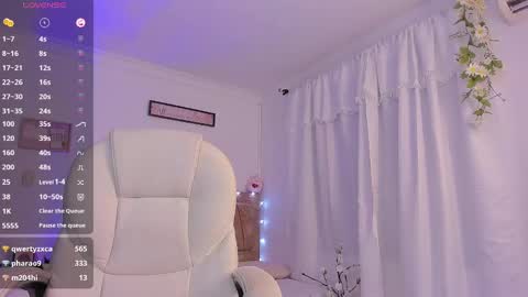 Im Aly3 online show from 02/15/25, 05:30