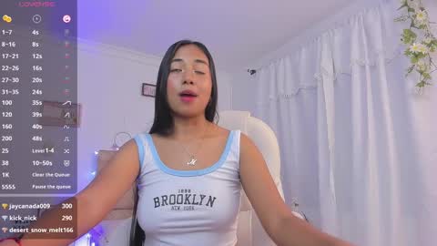 Im Aly3 online show from 02/20/25, 05:44