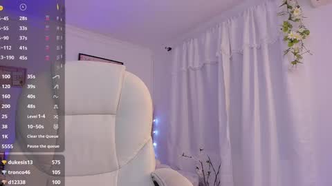 Im Aly3 online show from 02/24/25, 05:11