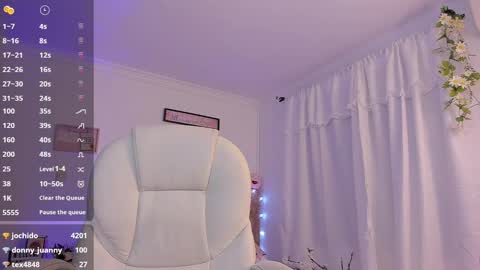 Im Aly3 online show from 02/26/25, 05:20
