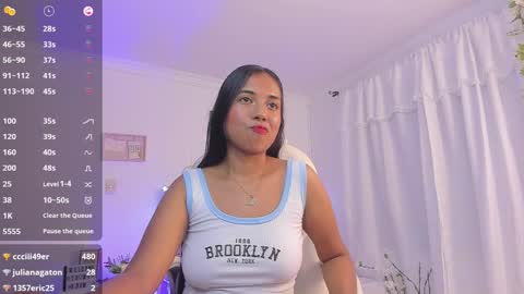 Im Aly3 online show from 03/06/25, 02:30