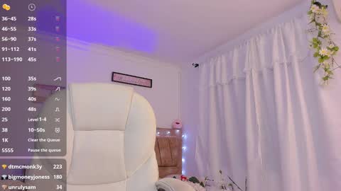 Im Aly3 online show from 03/07/25, 05:29