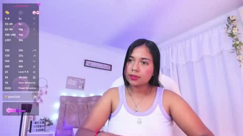 Im Aly3 online show from 09/09/25, 01:05