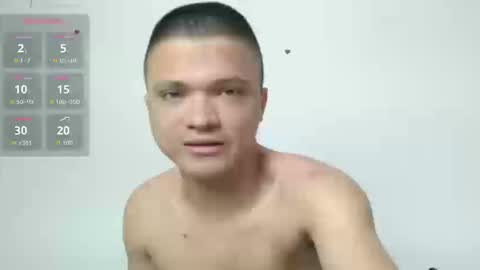 aly_n_sebas online show from 03/13/26, 11:33