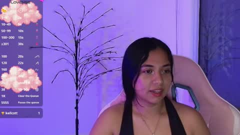 Aly online show from 04/28/26, 12:31