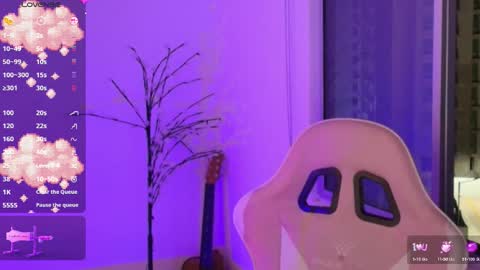 Aly online show from 05/09/26, 02:06