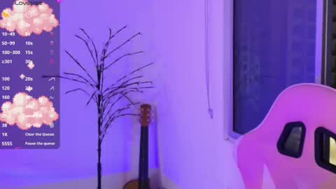 Aly online show from 06/10/26, 02:01