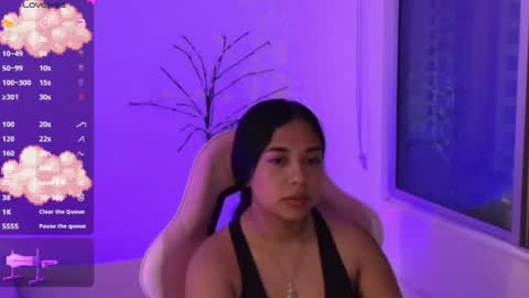 Aly online show from 06/14/26, 12:41