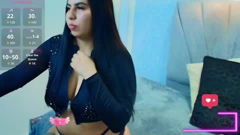   A L Y  online show from 10/02/25, 12:34