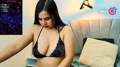   A L Y  online show from 11/10/25, 11:31