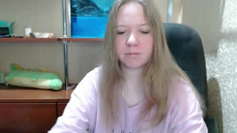 alya764770 online show from 02/08/26, 07:56