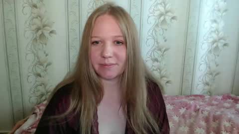 alya764770 online show from 05/11/26, 11:16