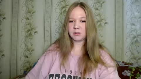 alya764770 online show from 05/29/26, 12:30